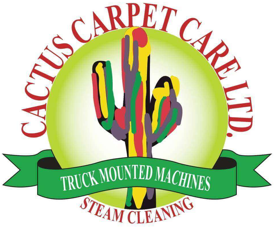 CACTUS CARPET CARE LTD.