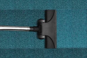 Carpet Dirty