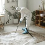 Commercial Carpet Cleaning