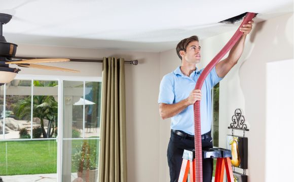 Furnace & Duct Cleaning