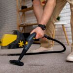 Carpet Cleaners in Burnaby
