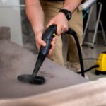 Professional Carpet Cleaning
