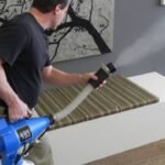 commercial carpet cleaning